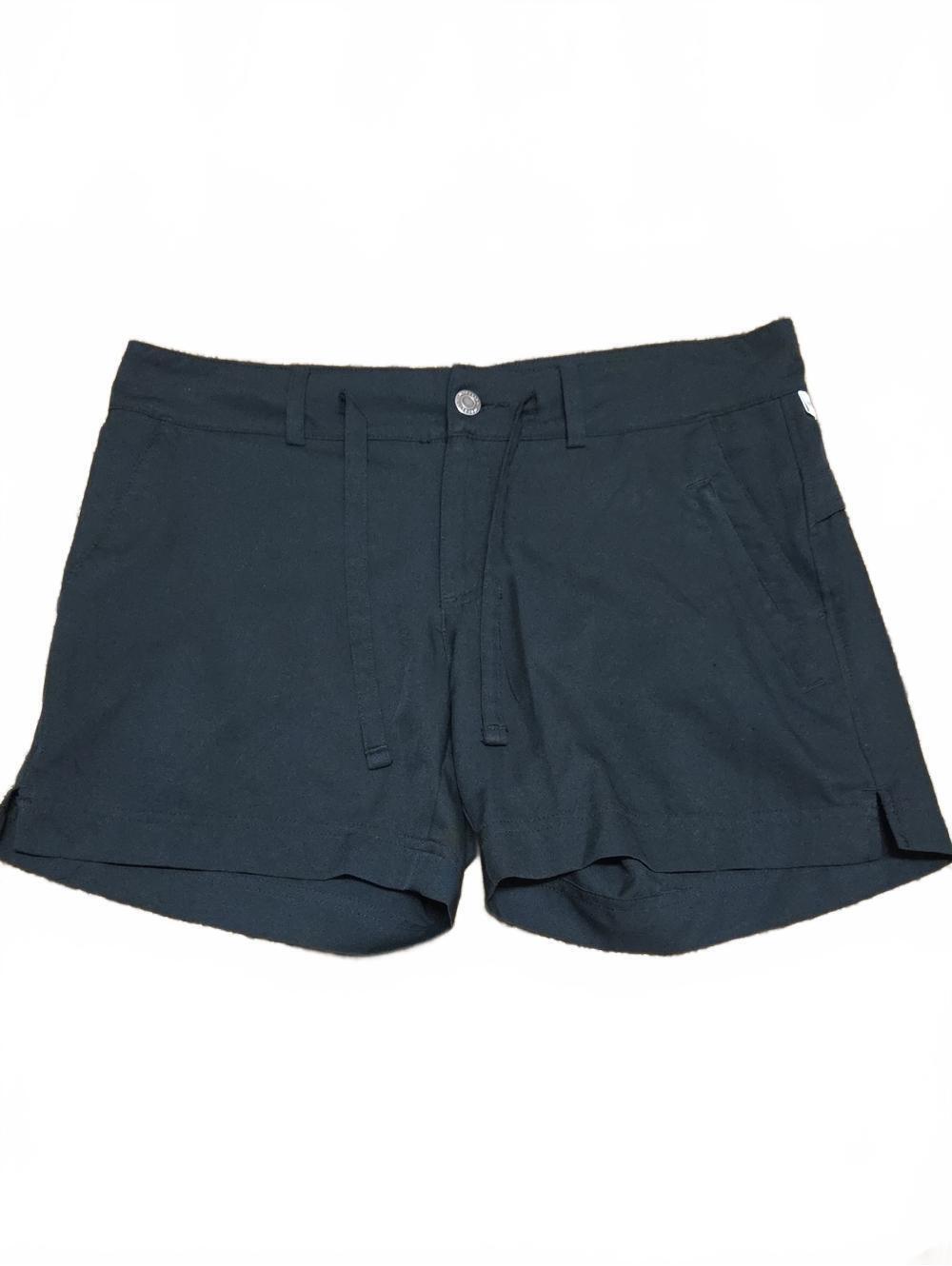 Magellan Outdoors | Black Athletic Drawstring Shorts | M